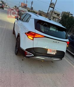 کیا سپۆرتاج